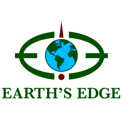 Photos of Earth's Edge