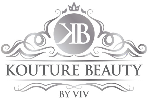 Kouture Beauty by Viv logo