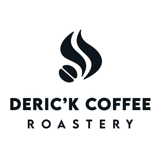 Damak Cafe logo