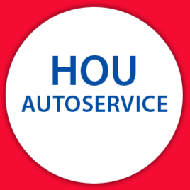 Hou Autoservice logo