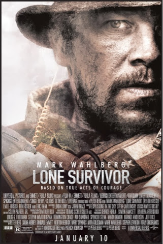 Lone Survivor - Movie Reviews - Stomp And Stammer