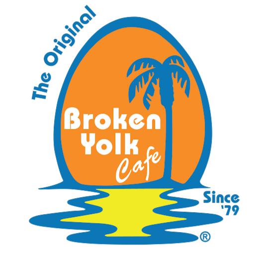 Broken Yolk Cafe