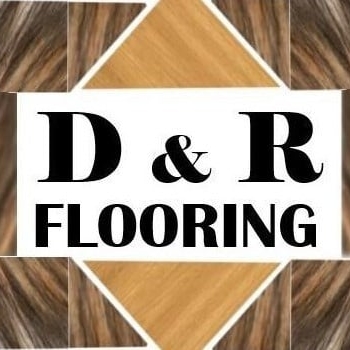 D&R Flooring & Renovations logo