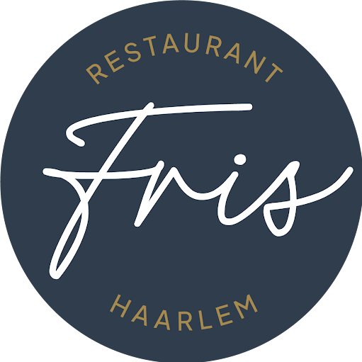Restaurant Fris - Haarlem logo