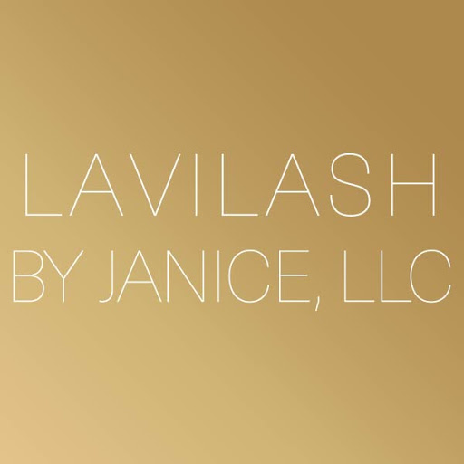 Lavilash by Janice,LLC logo
