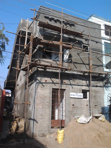 JRP Prithika Builders, Manojiappa St, Rajakrisnapuram, Thanjavur, Tamil Nadu 613001, India, Contractor, state TN