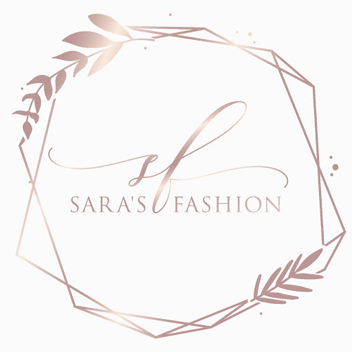 Sara's Fashion logo