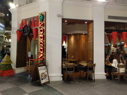 Nando's Bugis Junction