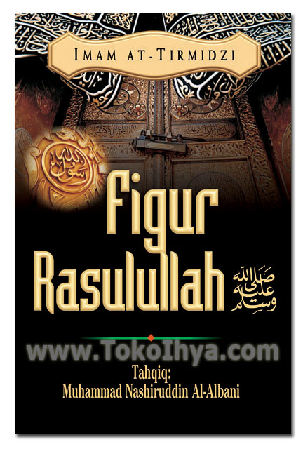 buku figur rasulullah