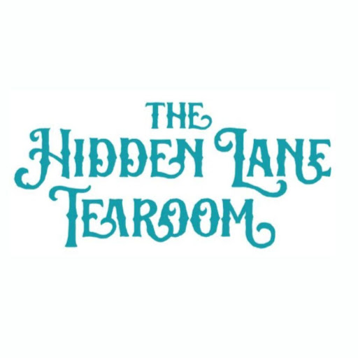 The Hidden Lane Tea Room logo