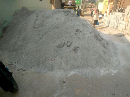 Maruti krupa enterprises, 7, Subbannaiah Palya, Banswadi, Bengaluru, Karnataka 560043, India, Sand_Soil_and_Gravel_Supplier, state KA
