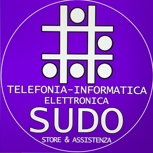 Sudo Store & Assistenza Parma