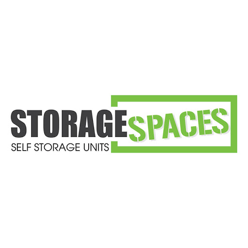 Storage Spaces logo