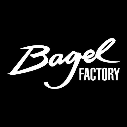 Bagel Factory St Paul logo