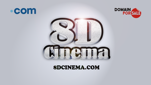 8dcinema.com 8dcinema.com
