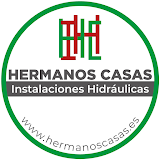 Hermanos Casas Instalaciones Hidráulicas, S.L.