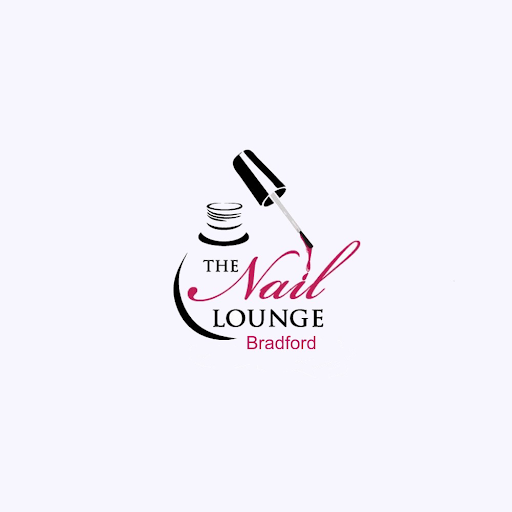 The Nail Lounge Bradford logo