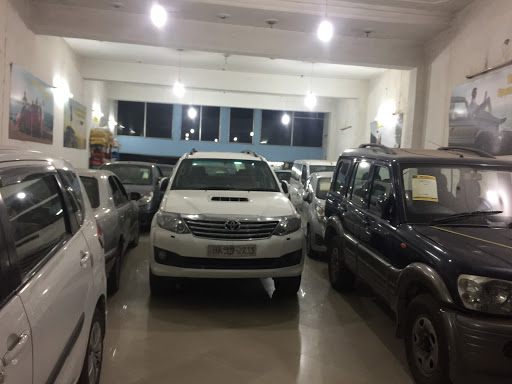 J N Automobiles, National Highway 1A, Trangalian, Khichian, Punjab 144211, India, Car_Dealer, state PB