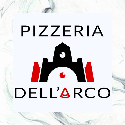 Pizzeria dell'Arco logo