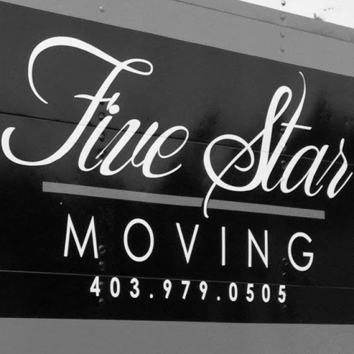 Five Star Moving