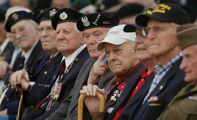 D-Day remembered: Eisenhower's message to troops