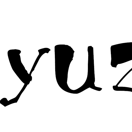 Yuzu Japanese Tapas logo