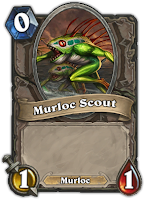 Murloc Scout