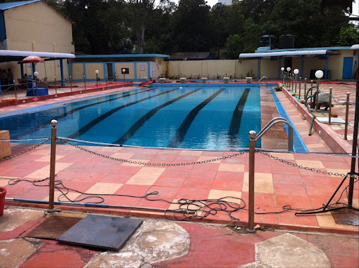 Sterling Club Pool, Sterling Rd, Nungambakkam, Chennai, Tamil Nadu 600034, India, Swimming_Pool, state TN