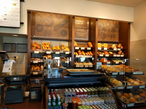 Sandwich Shop «Panera Bread», reviews and photos, 1355 E Yosemite Ave, Manteca, CA 95336, USA