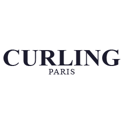 Boutique Curling Homme & Femme - Paris 6ème logo
