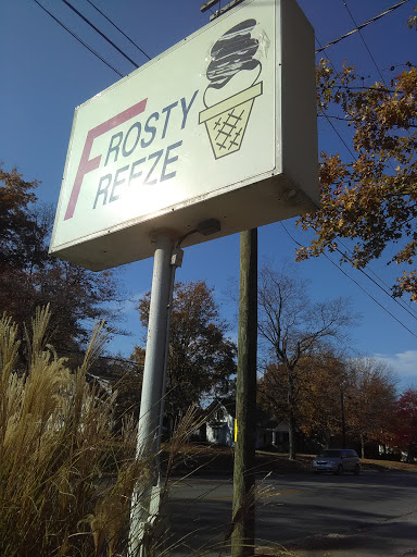 Restaurant «Frosty Freeze», reviews and photos, 433 S Main St, Franklin, KY 42134, USA