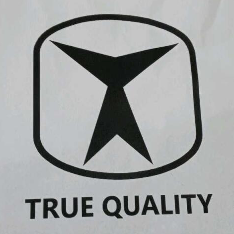 True Quality Construction logo