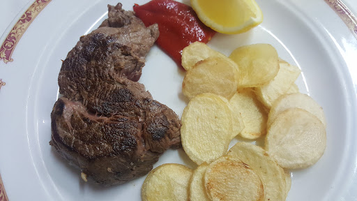 Restaurante San Blas