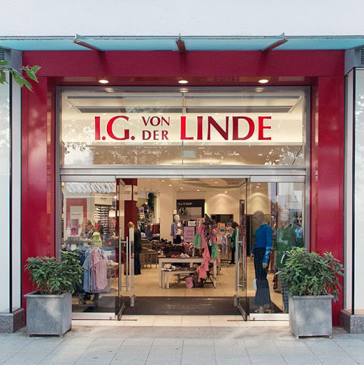 I.G. von der Linde GmbH & Co. KG logo