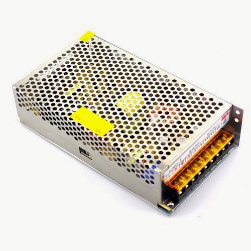  12V 20A 240W DC Universal Regulated Switching Power Supply **Laptop Parts Store**