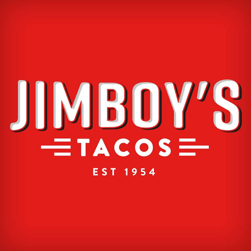 Jimboy's Tacos logo