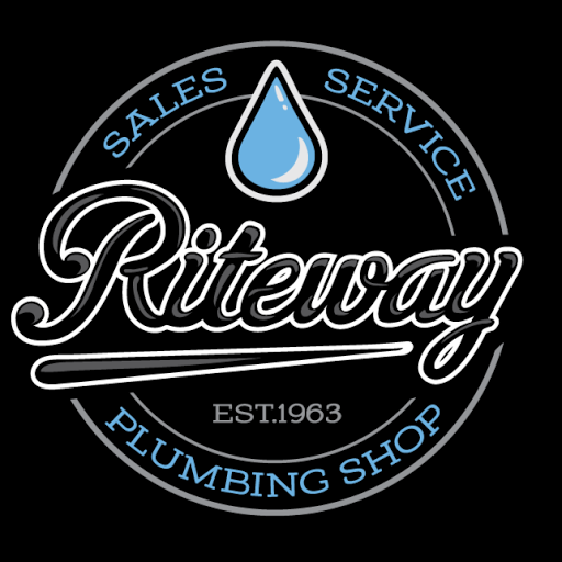 Riteway Plumbing logo
