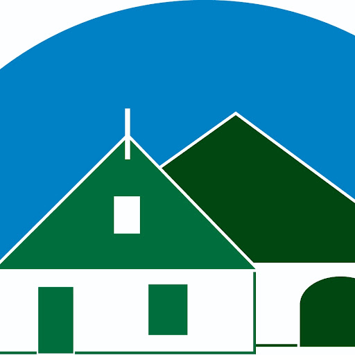 Boerderijcamping "De Hal" logo