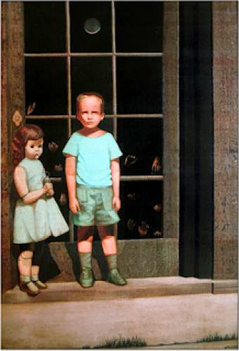 Haunted Ebay Paintings Haunted Ebay Paintings