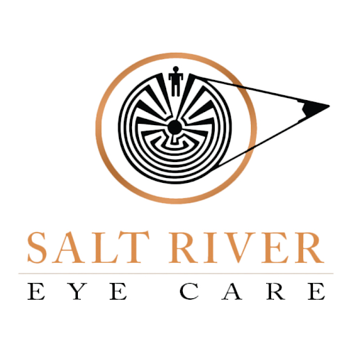 Salt River Eye Care, PLLC logo