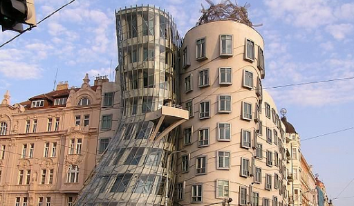 Pension Prague City
