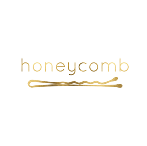 Honeycomb Salon logo