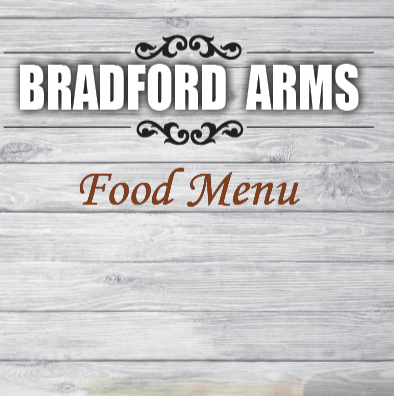 Bradford Arms logo