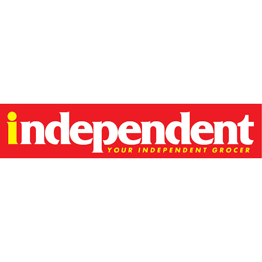 McDowell's Your Independent Grocer logo