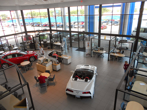 freedom chevrolet on wheatland rd