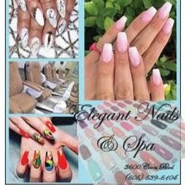 Elegant Nails and Spa