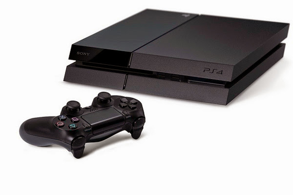 Sony xác nhận PlayStation 4 có giá bán 399 USD - Ảnh 3