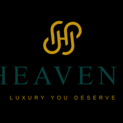 Heavens Hair, Beauty, Waxing & Tanning Salon logo