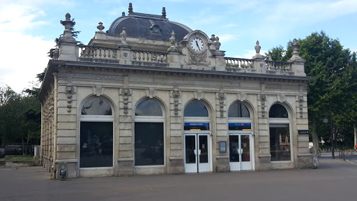 Avenue Foch