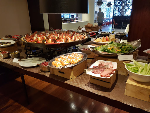 Pullman Auckland